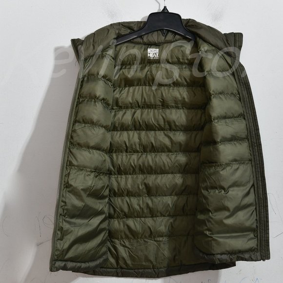 Greenn  32 Degrees Ladies' Vest - Picture 2 of 5